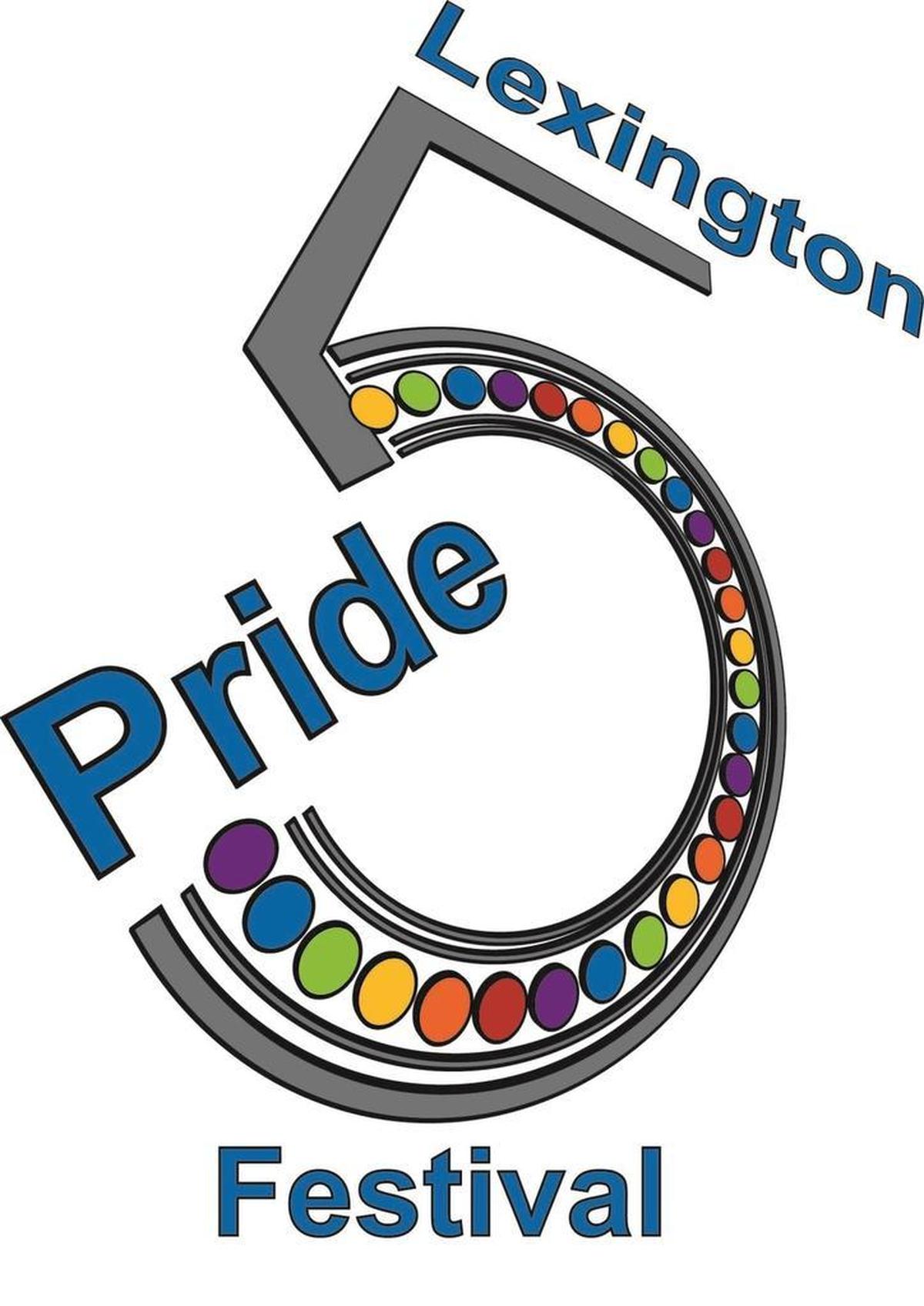 This was the image that organizers of Lexington’s gay pride festival asked Hands On Originals to print on the front of a T-shirt for the event in 2012.