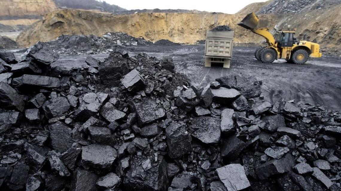 Stivers backs Trump promise of coal jobs revival. KY energy experts are doubtful