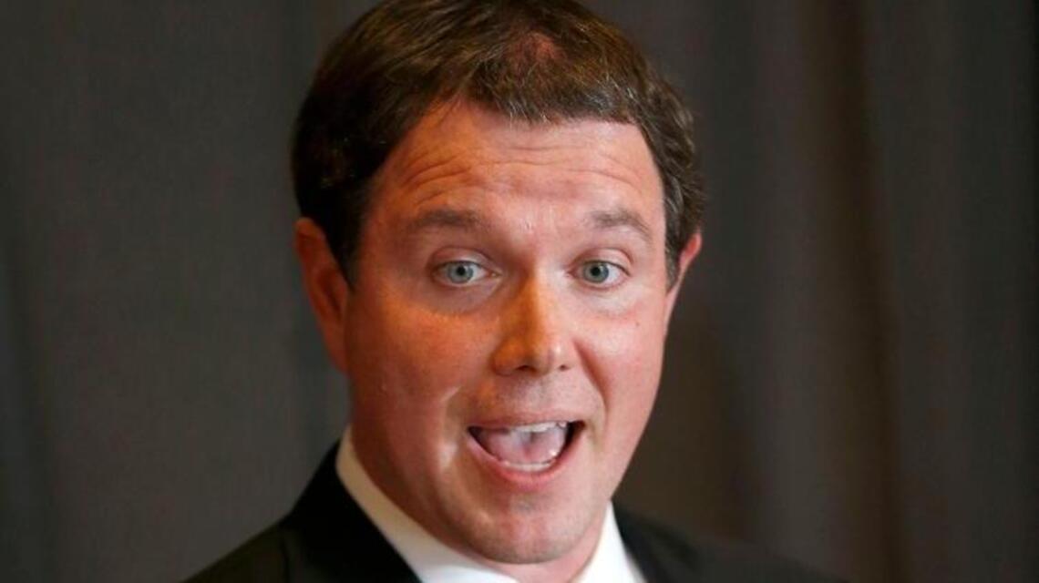 Matt Jones won’t be returning as host of WLEX’s ‘Hey Kentucky!’ Here’s why.
