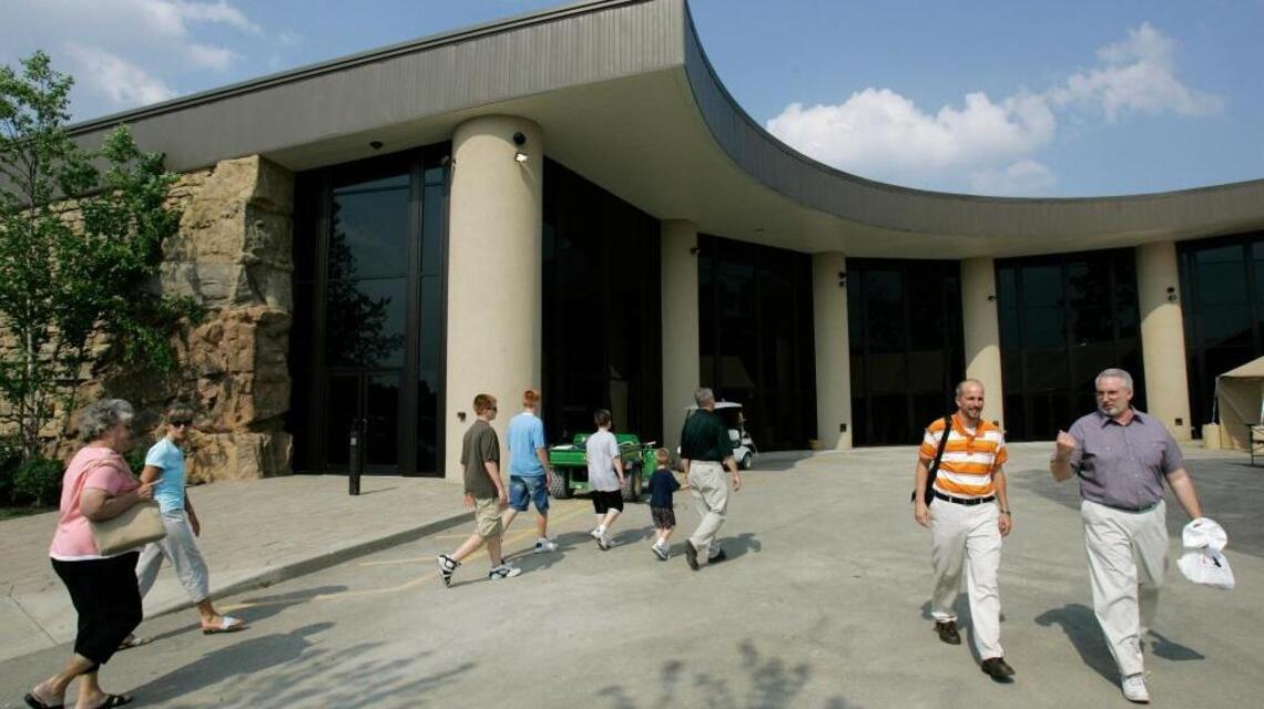 Creation Museum event about protecting unborn, not law and order | Opinion