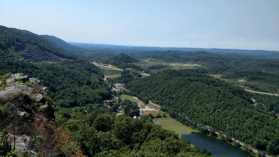 Eastern Kentucky projects awarded nearly $25 million | Lexington Herald ...
