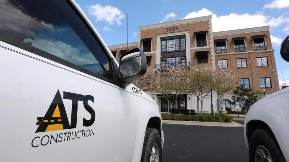 Lexington company gets $424M in state contracts. Think tank says it’s a monopoly