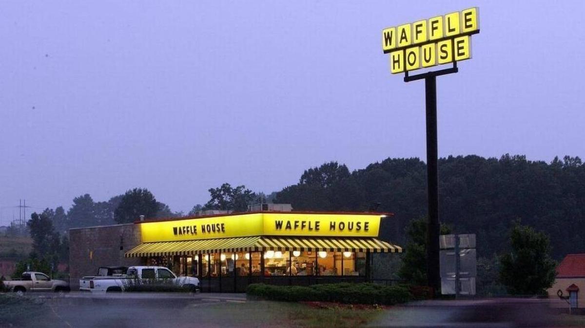 Waffle House