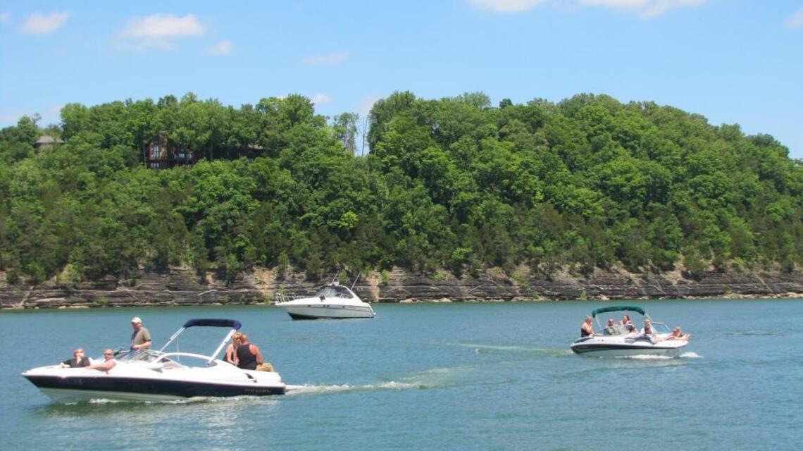 Four KY state parks that were coronavirus quarantine sites can reopen, Beshear says