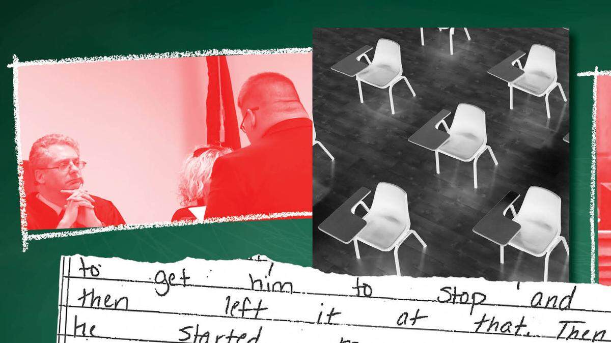 Bill upping disclosure of Kentucky educator sexual misconduct fails to pass despite support