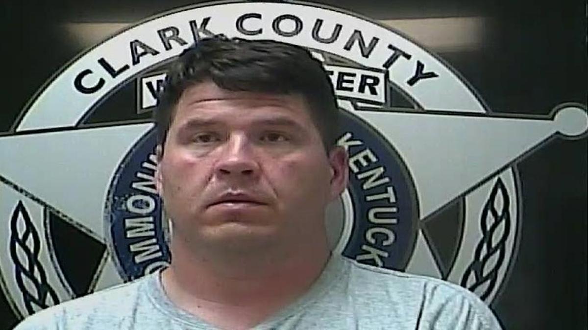 Darvin Andrew Crouch