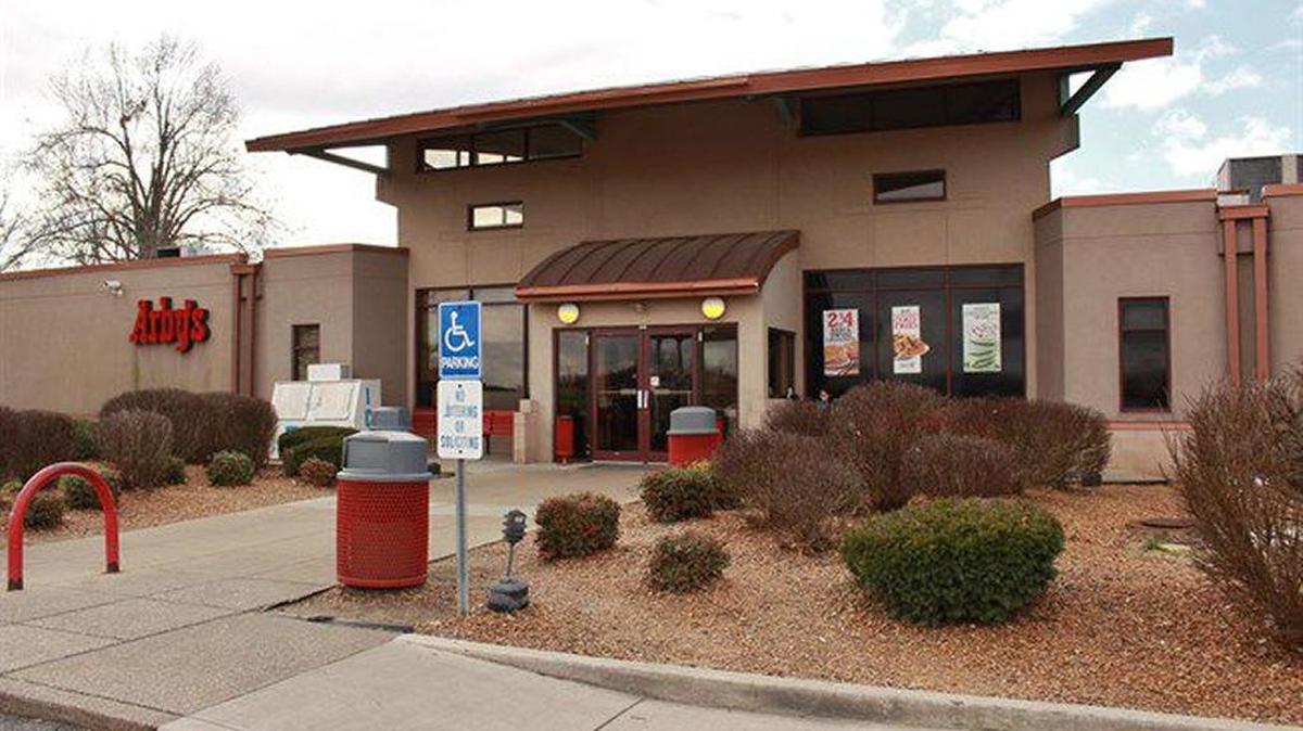 The Ohio County rest stop on the Wendell Ford Western Kentucky Parkway lies about half way on the route from Lexington to Paducah and has been a stopover point for decades.