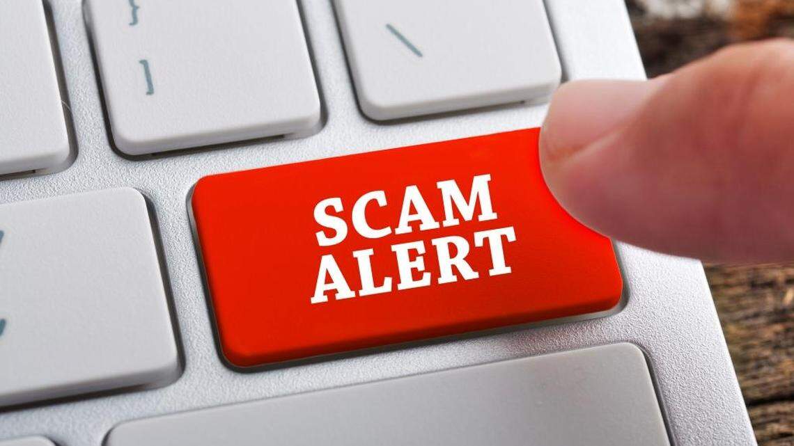 There’s another COVID-19 related scam people need to be wary of in Florida: websites attempting to steal personal information under the guise of remaking driver’s licenses to include COVID-19 vaccination status.