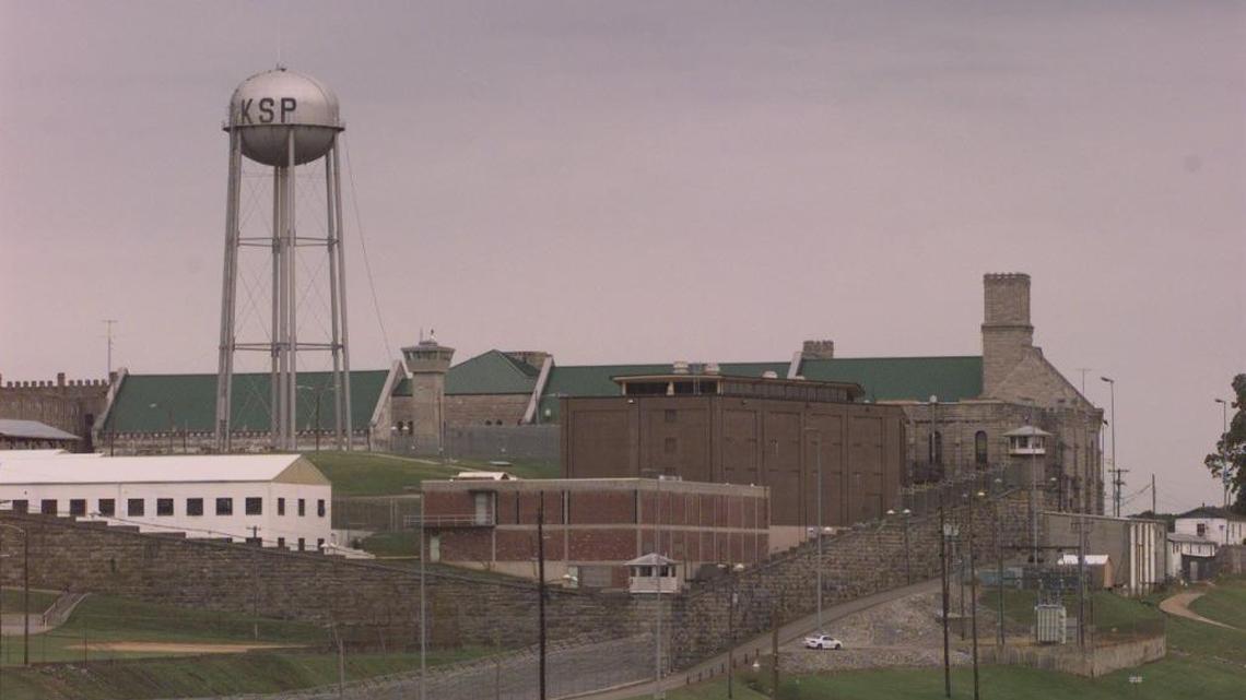 Analysis: Anti-crime bill would add hundreds of millions in new KY prison costs