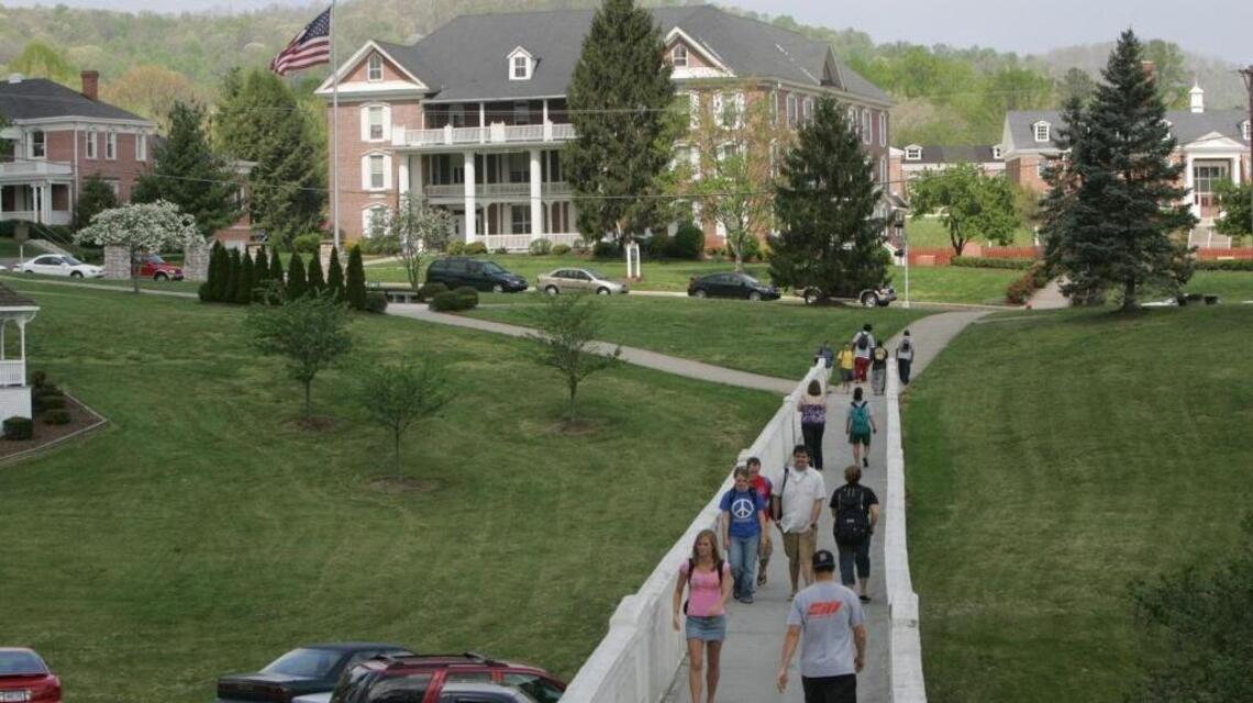 This Kentucky college is the latest to split from Kentucky Baptist Convention