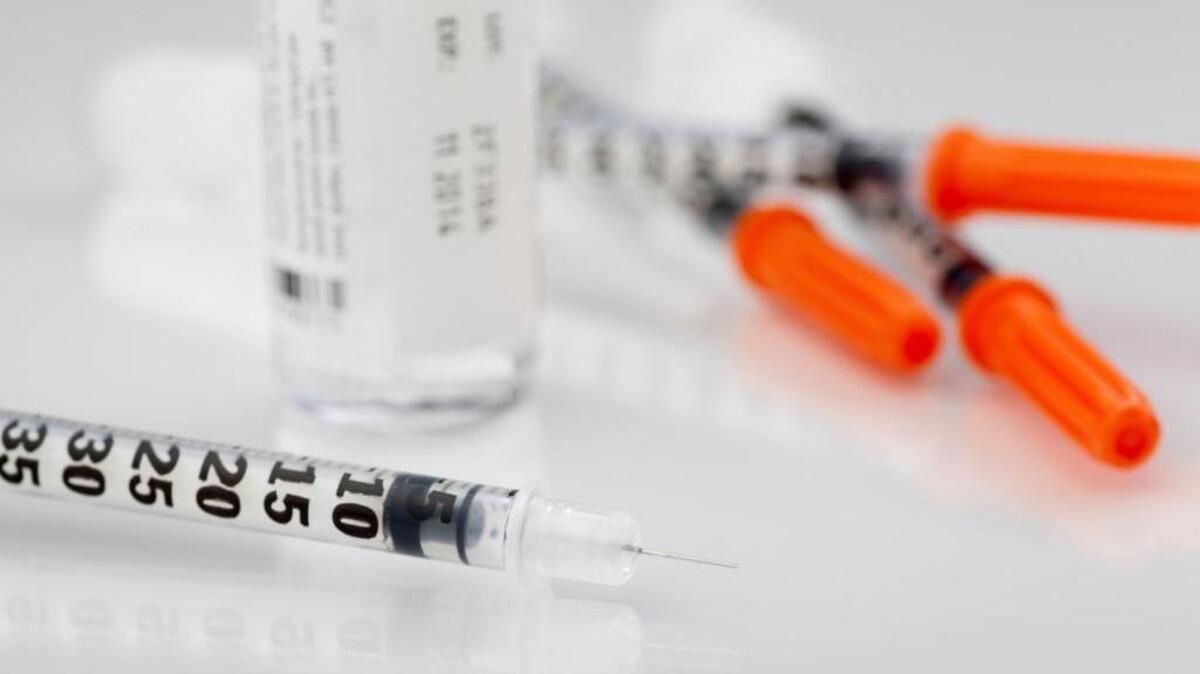 A 16-year-study found increases in the number of kids and teenagers under age 20 diagnosed with type 1 and type 2 diabetes.