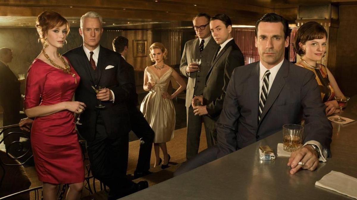 “Mad Men” is fun to watch but women are not yearning for a return of the era.