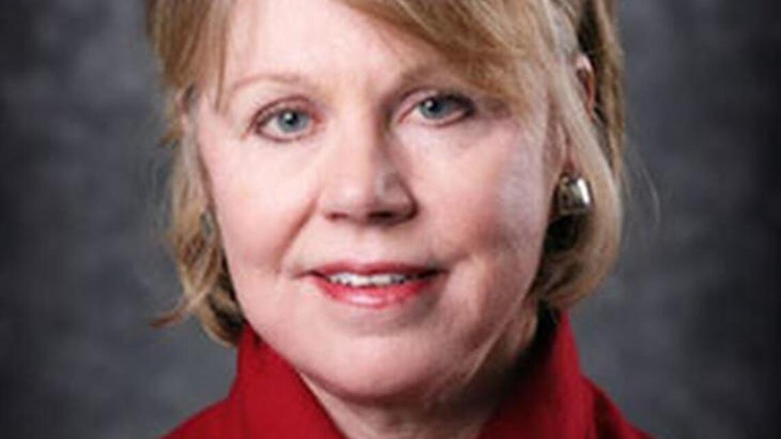 Kathy Plomin for Lexington council District 12