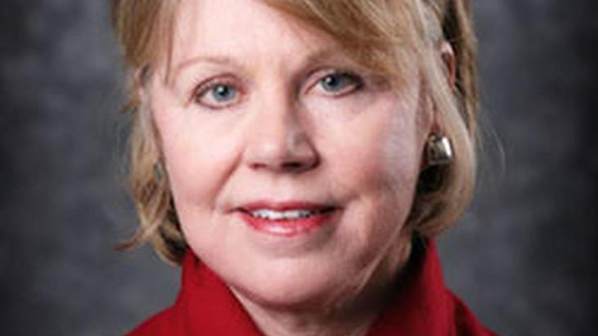 Kathy Plomin