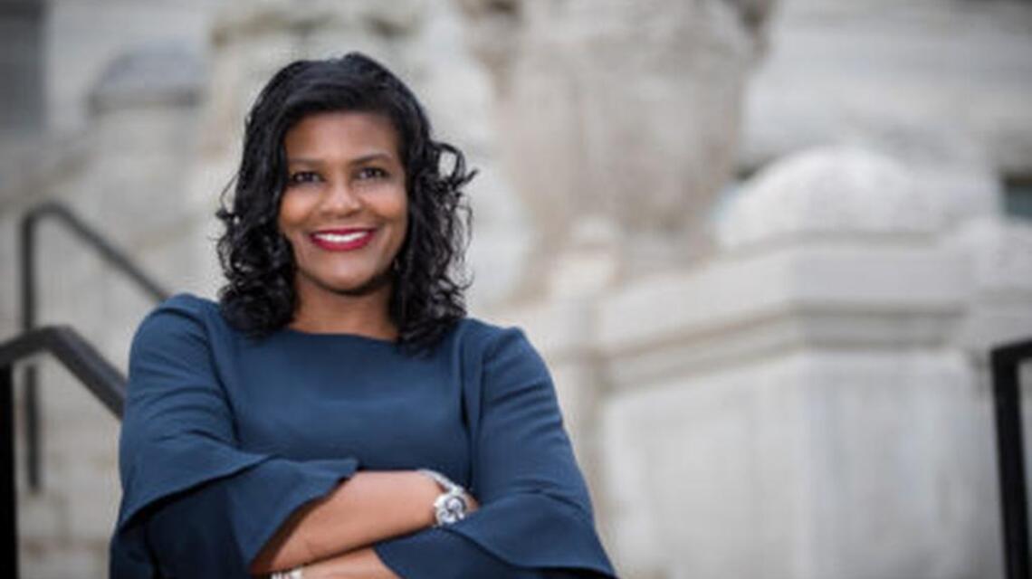 Melissa Moore Murphy for district judge
