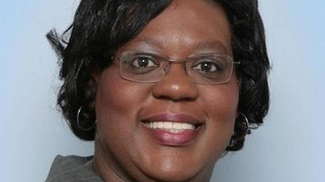 Shambra Mulder for Fayette County school board