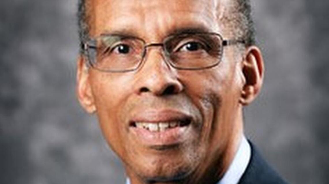 Keep Joseph Smith in 2nd District council seat