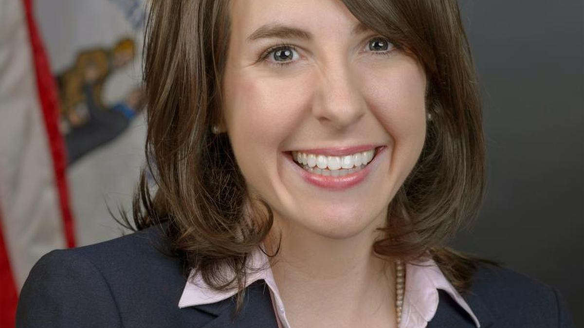 Allison Ball