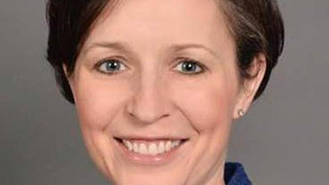 Elect Lucy VanMeter for Fayette circuit court