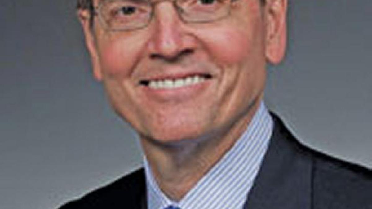 Jim Gray