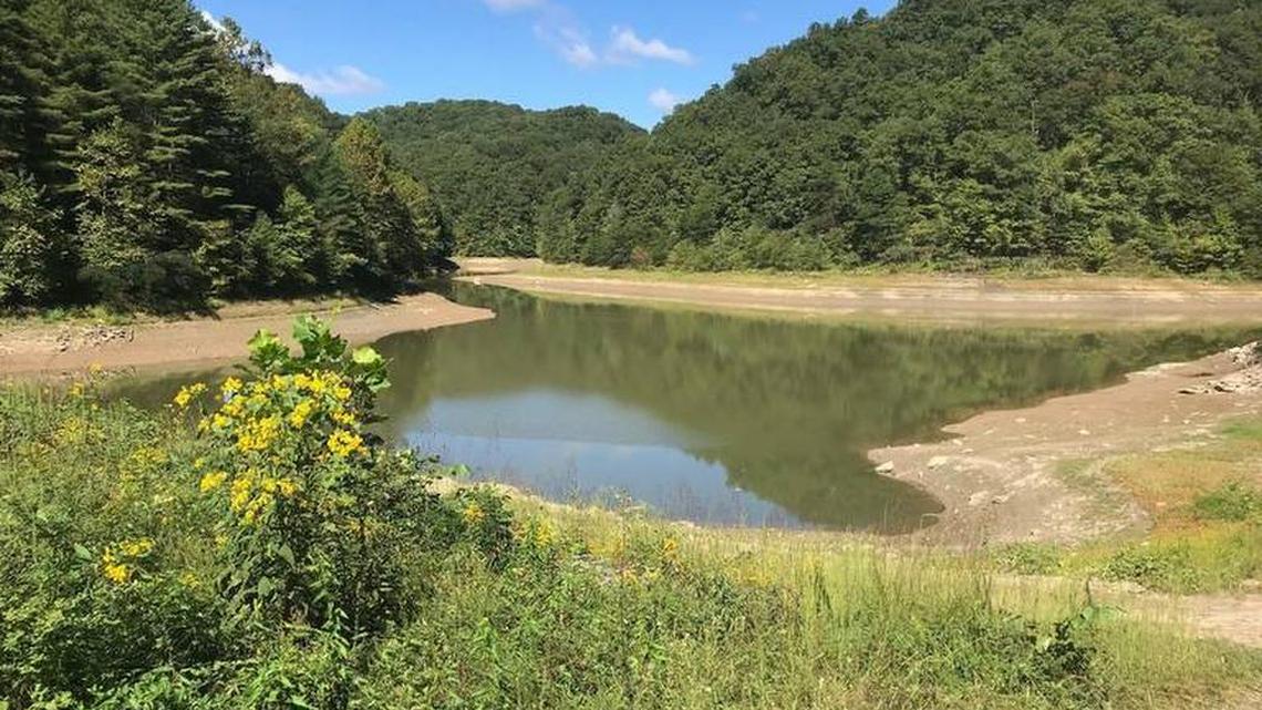 Despite an unusually rainy summer, the reservoir that supplies Martin County’s water treatment plant ran dangerously low because of operational problems, including a pump that the district has repeatedly paid to repair or replace.