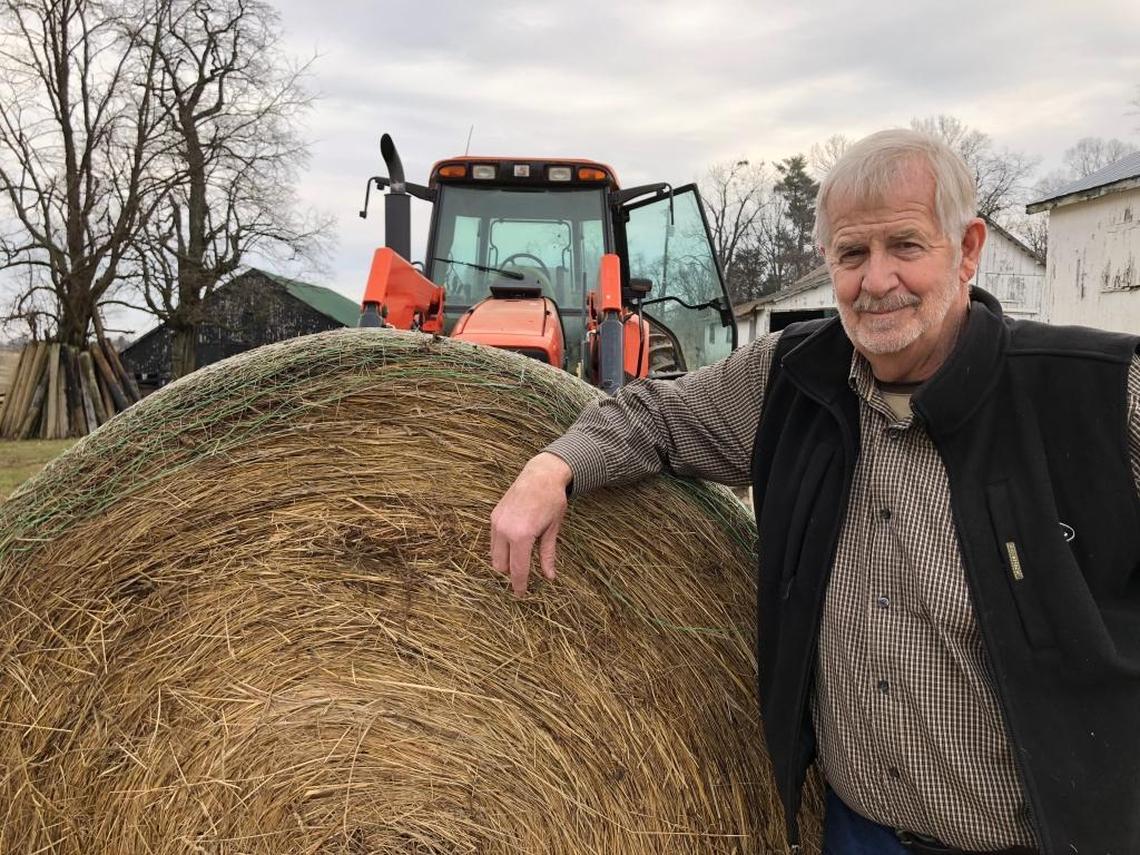 Hampton “Hoppy” Henton