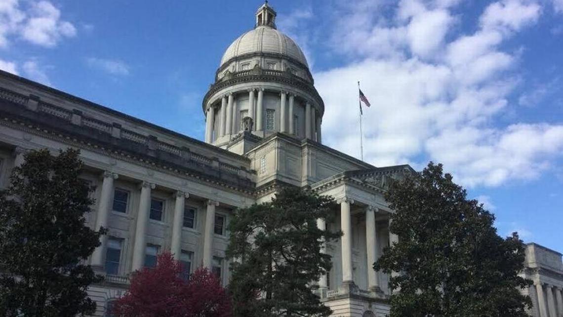 Find out how much Kentucky state employees earn for each job