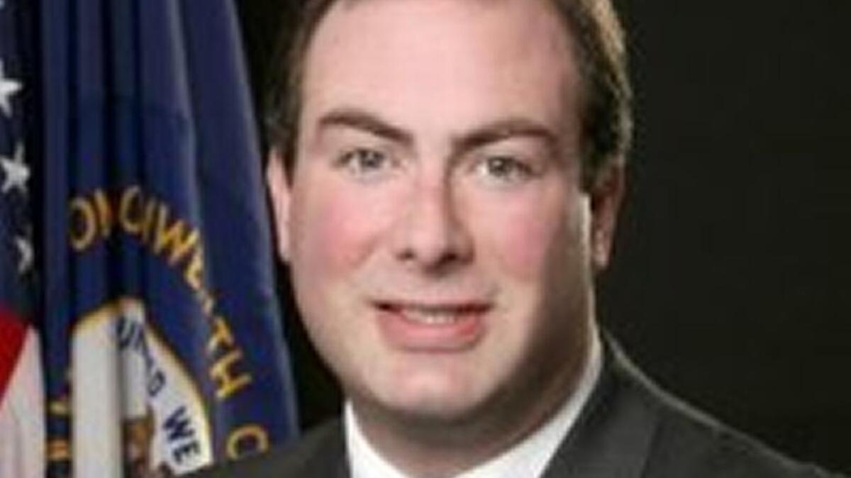Tim Longmeyer