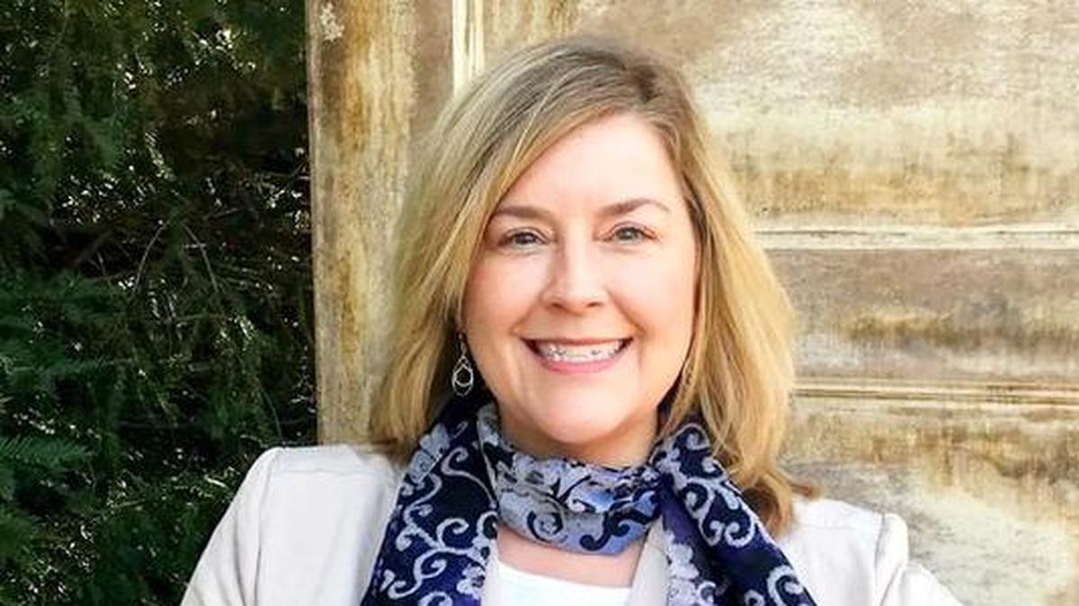 Paula Setser-Kissick