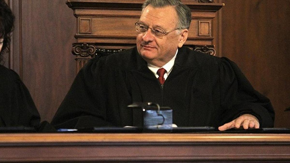 Justice Wright