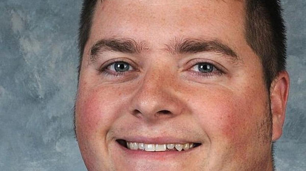 Sen. Whitney Westerfield