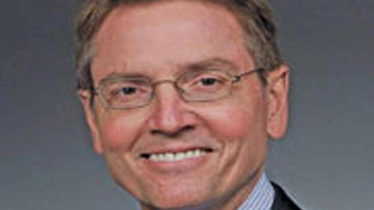 Jim Gray