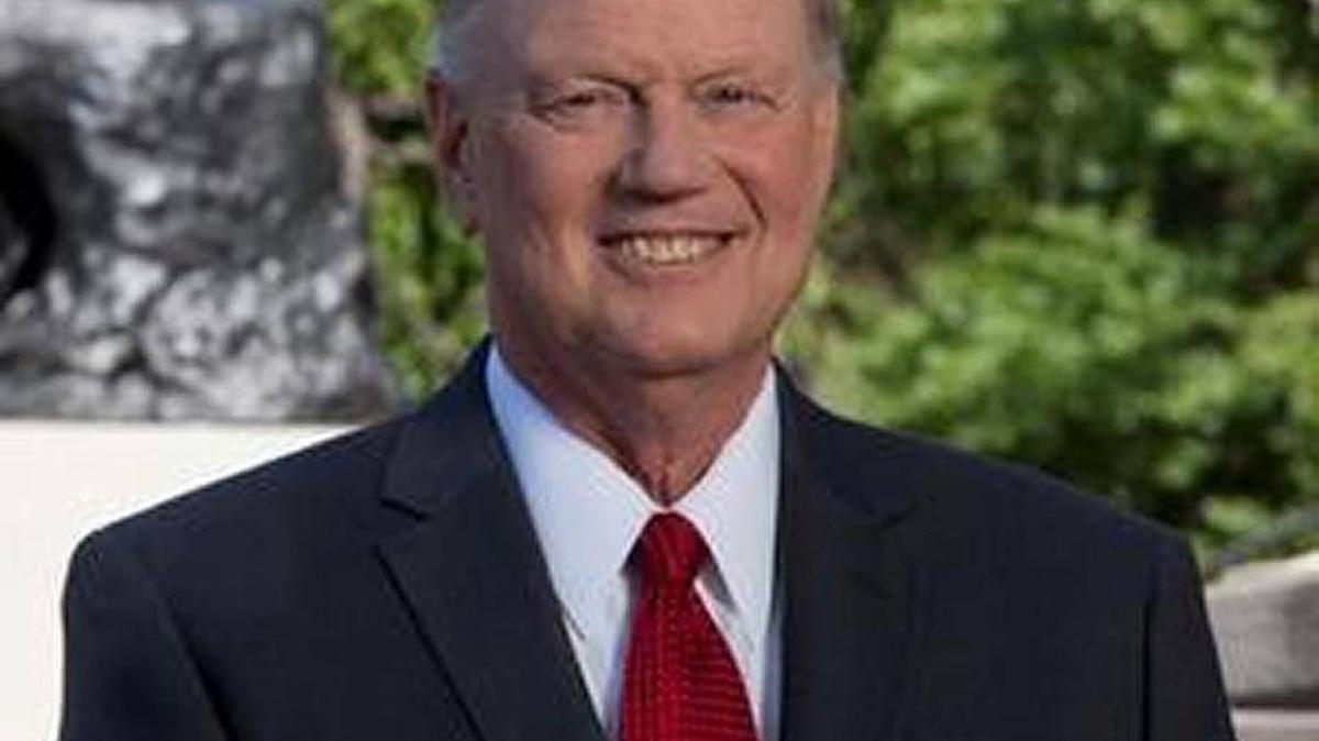 James Ramsey