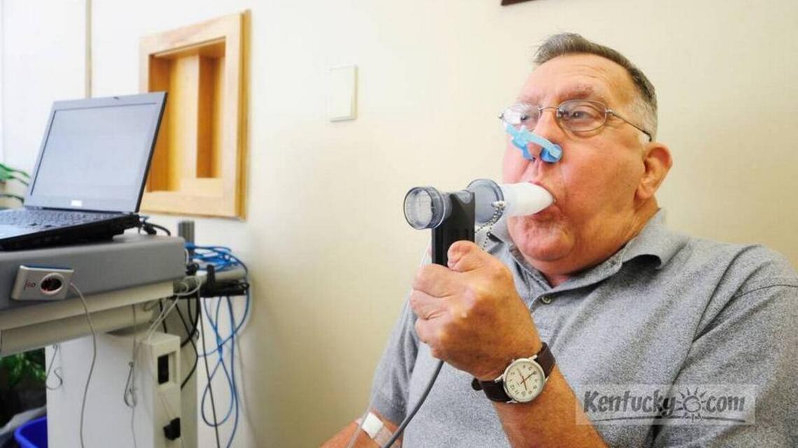 Mitch McConnell owes coal miners an answer as clock runs out on tax for black lung victims