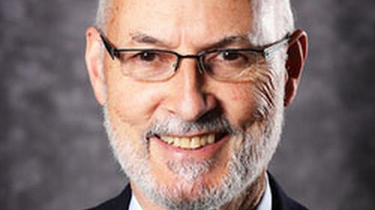Vice-Mayor Steve Kay