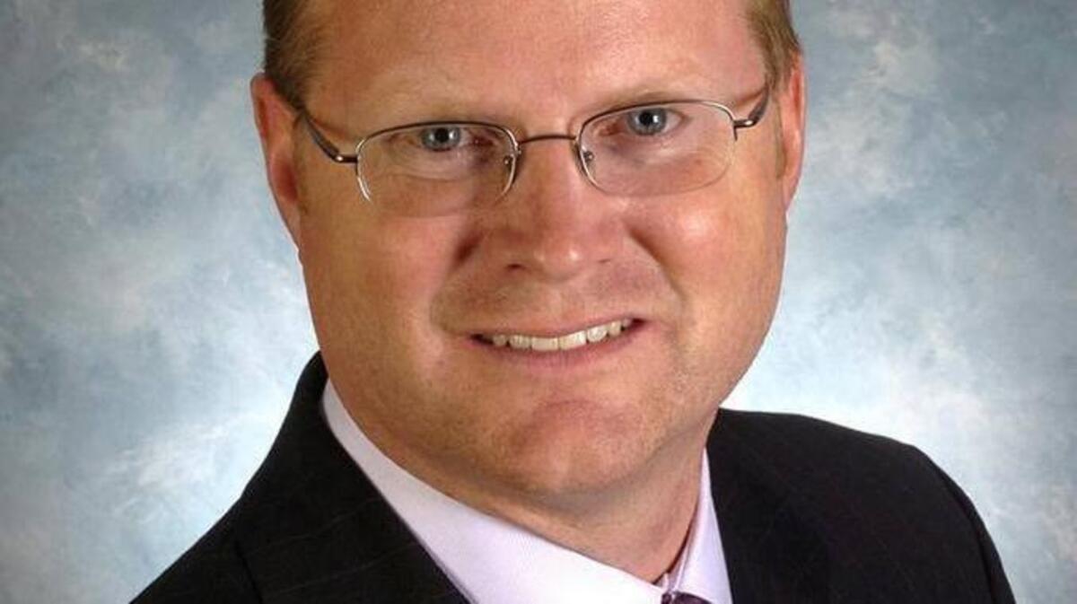Sen. Damon Thayer