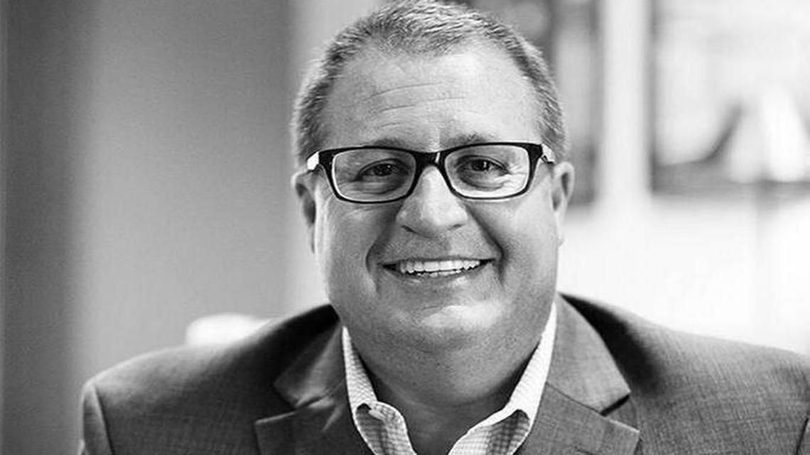 Daniel S. Dumas, who was senior vice president at the Louisville seminary before being named Kentucky’s “czar” for adoption and foster care, is leaving the still new state post.