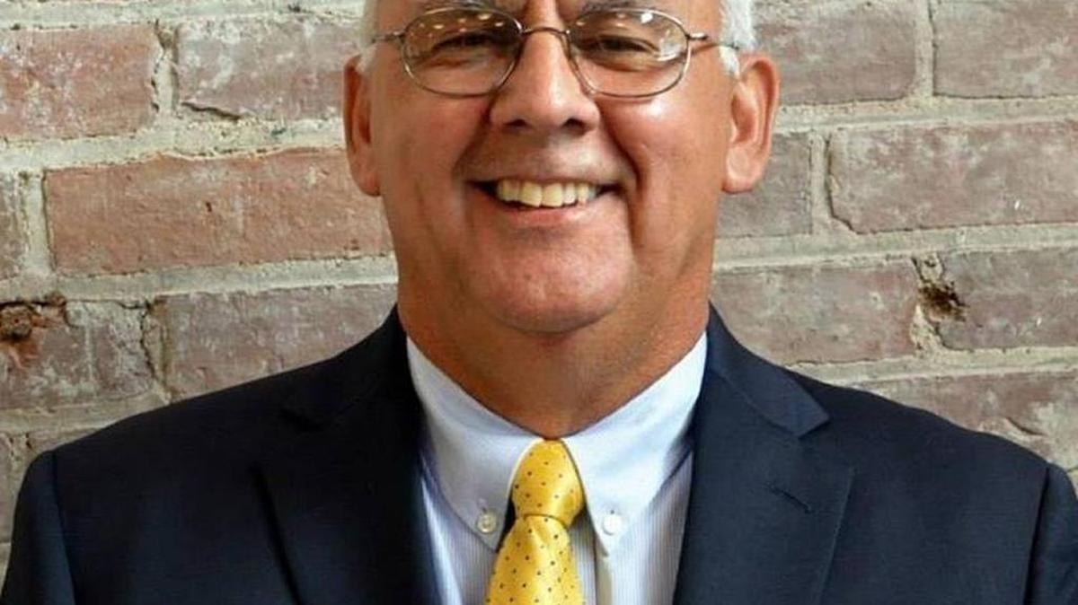 Chuck Tackett