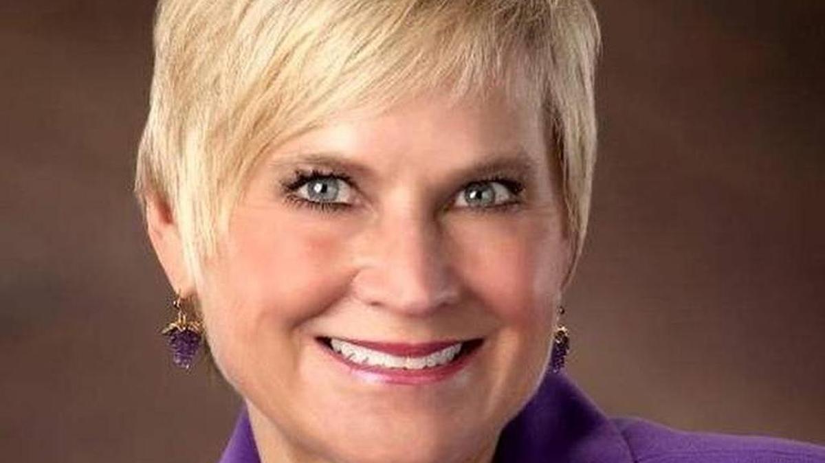 Susan Westrom