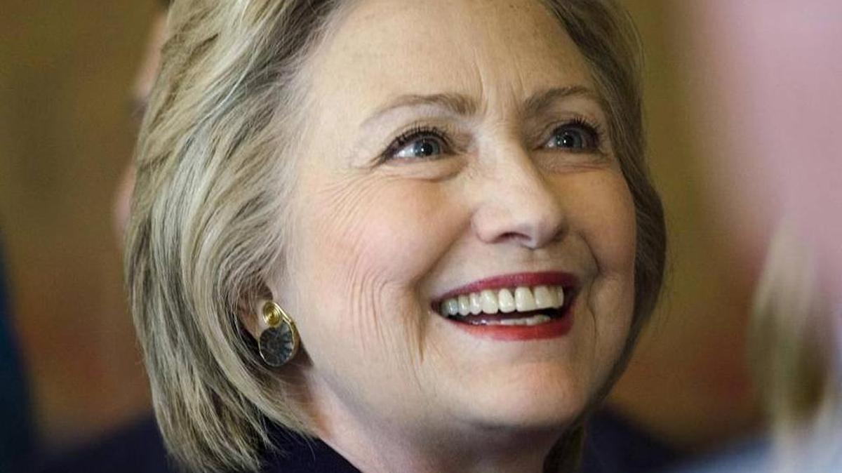 Hillary Clinton
