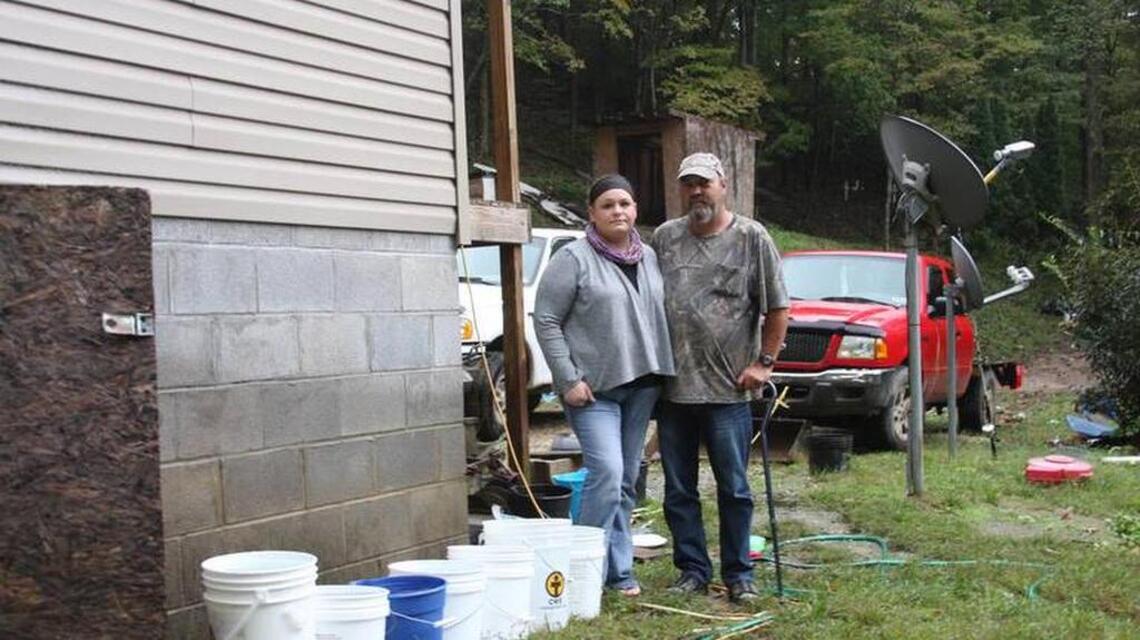 Appalachian water crisis demands new revenue streams, stronger oversight