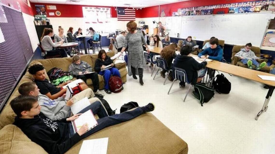 Kentucky must stop backsliding on education