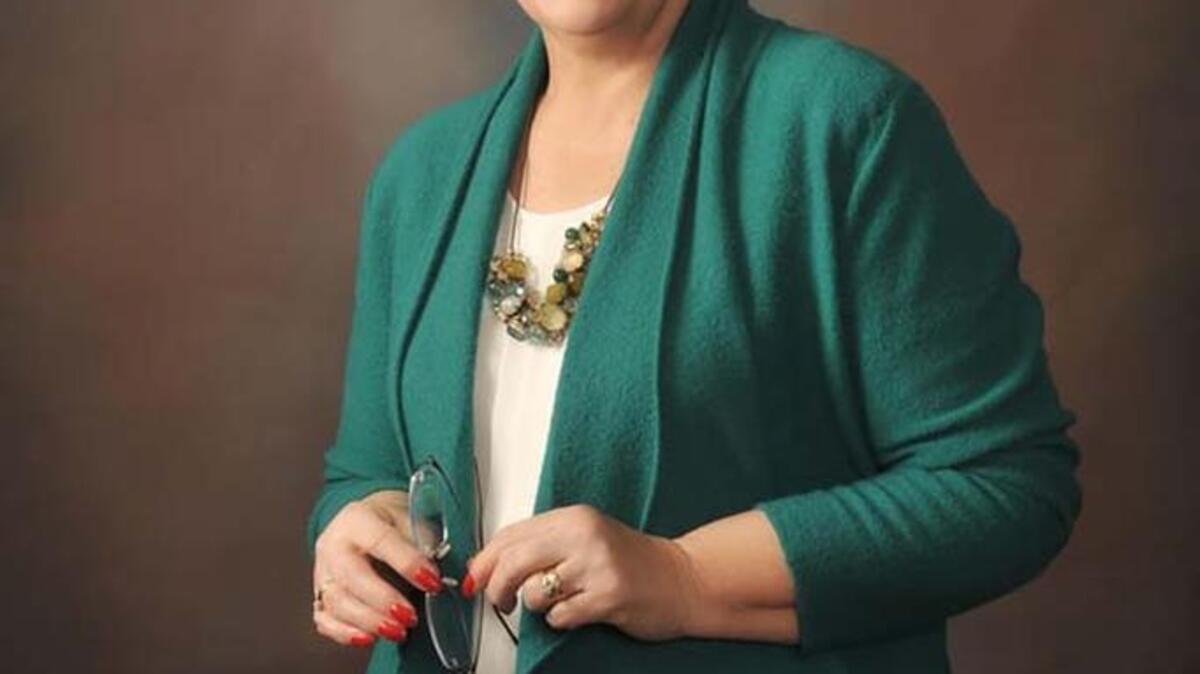 Pam Sigler