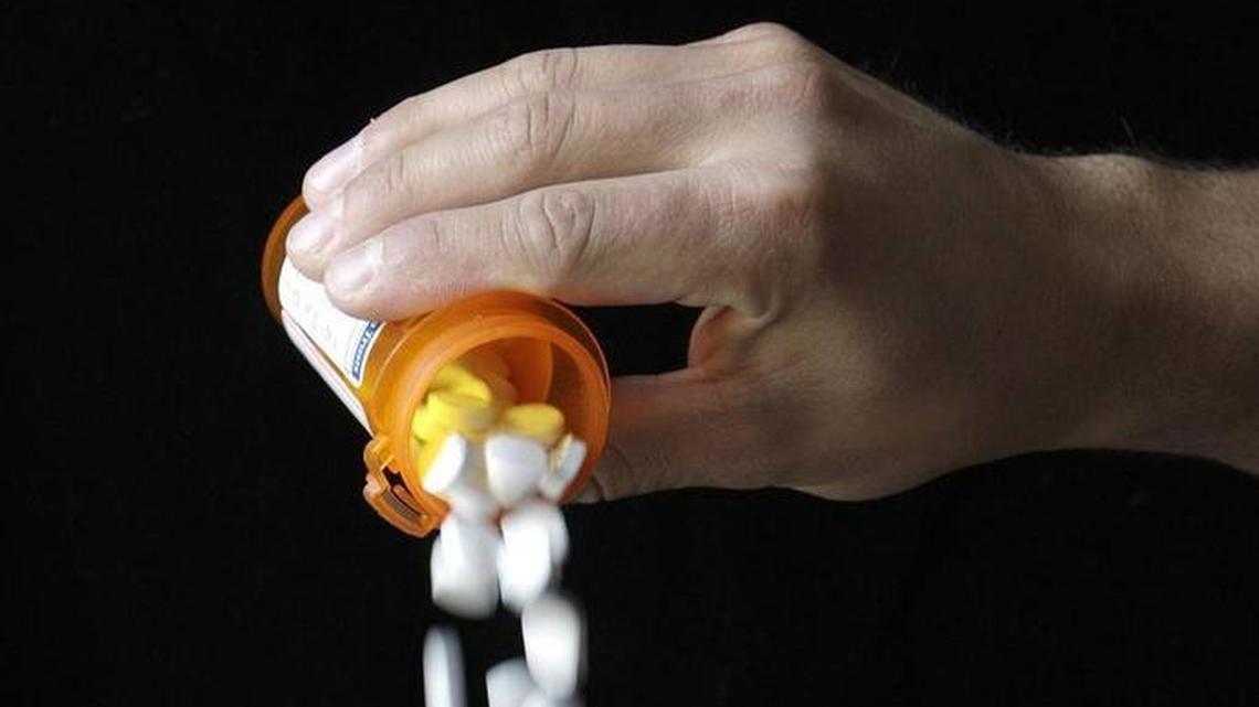 Purdue Pharma, maker of pain medication OxyContin, agreed to pay Kentucky $24 million over eight years.