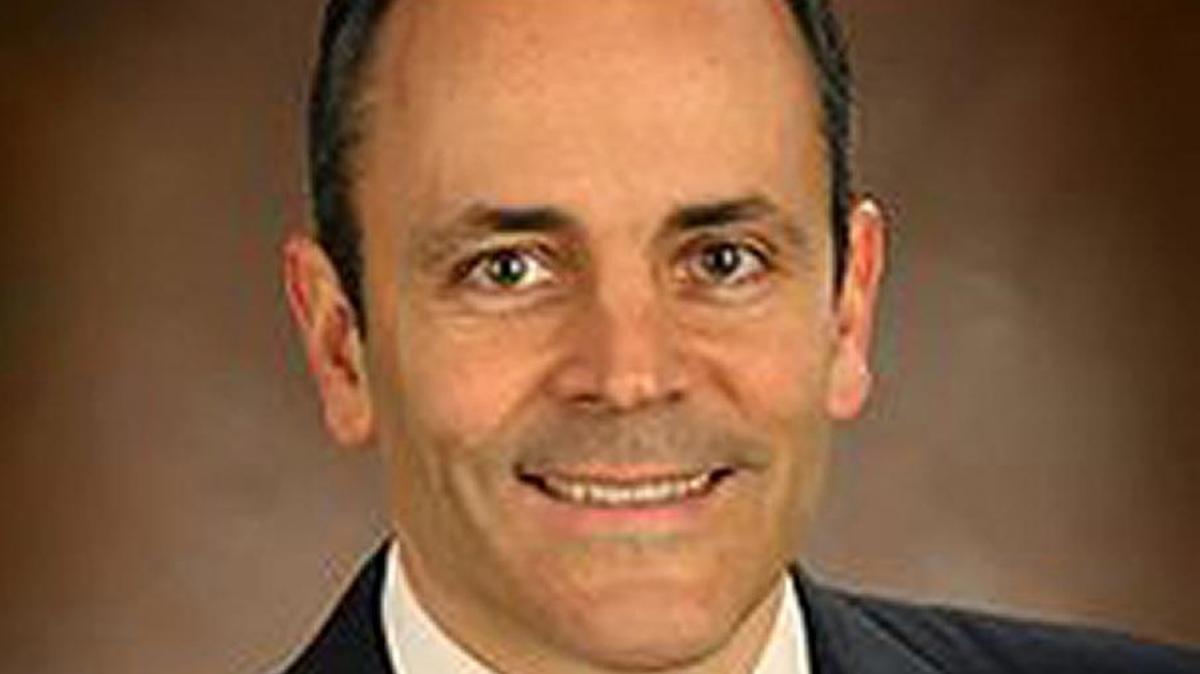 Gov. Matt Bevin