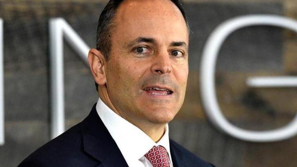 Time for Bevin to learn how to govern better