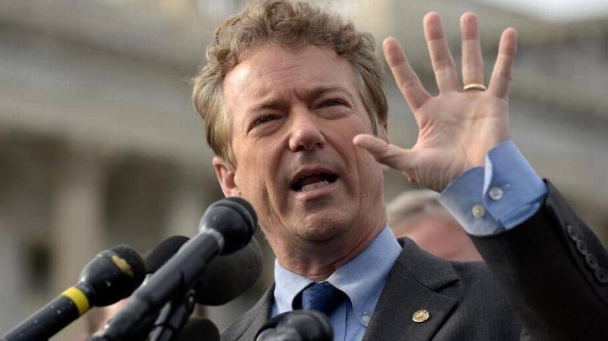 Rand Paul