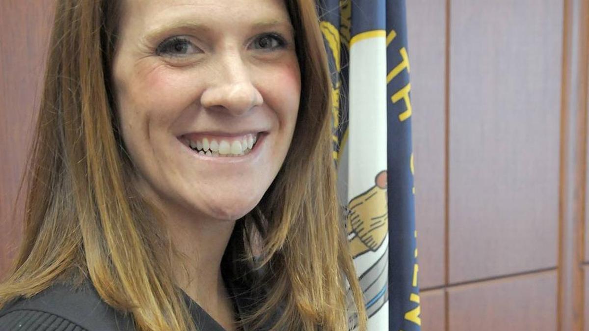 Judge Libby Messer