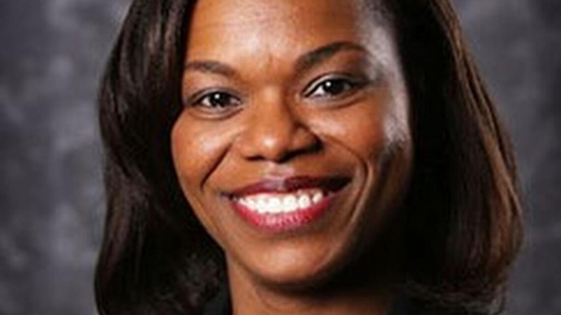 Keep Evans in 6th Council District