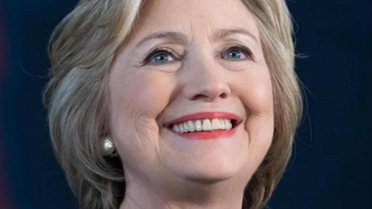 Hillary Clinton
